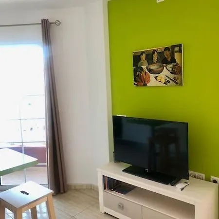 شقة Terrazza Giardino