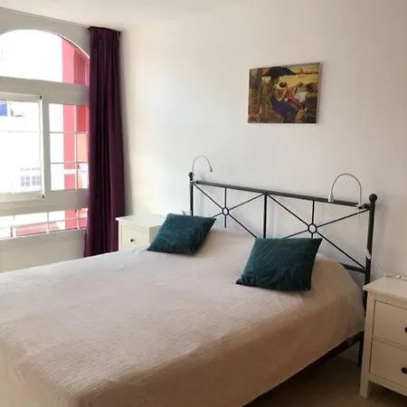 شقة Terrazza Giardino