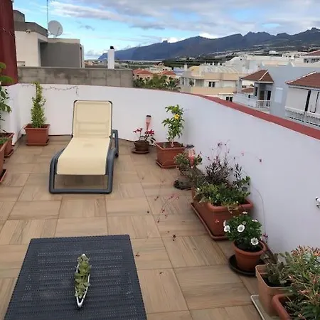 شقة Terrazza Giardino غيا ذي إسورا