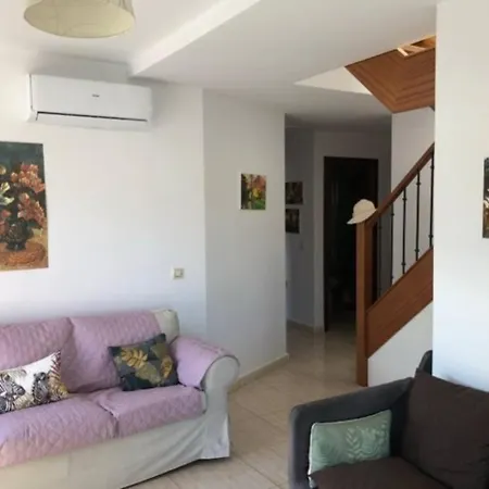 Terrazza Giardino شقة