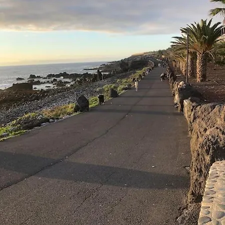 Terrazza Giardino شقة *